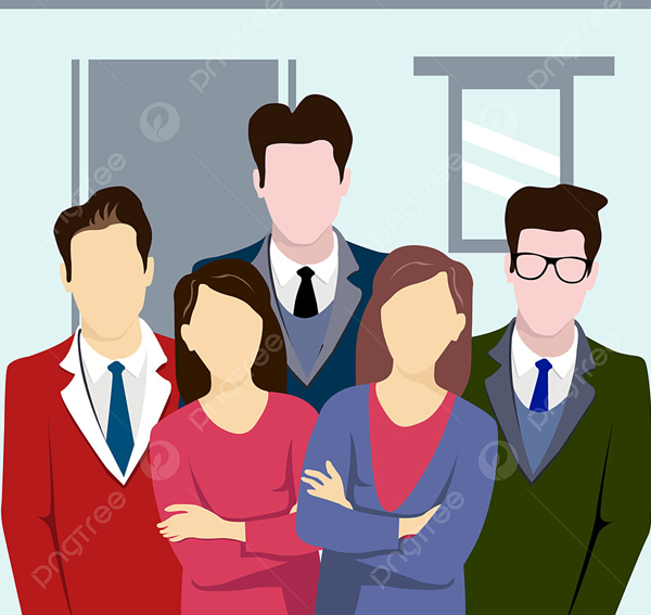 Office Staff Provider