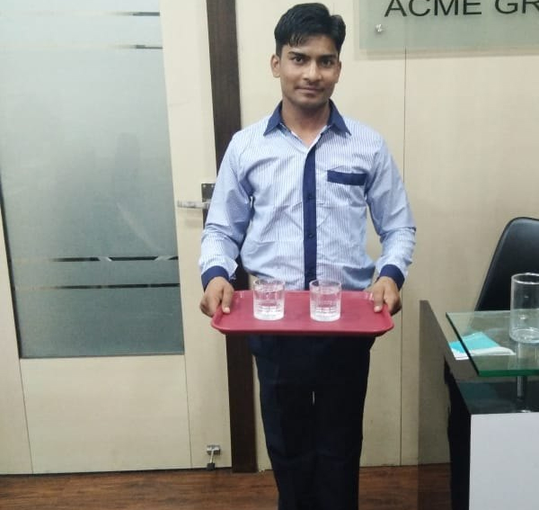 Office Boy Services