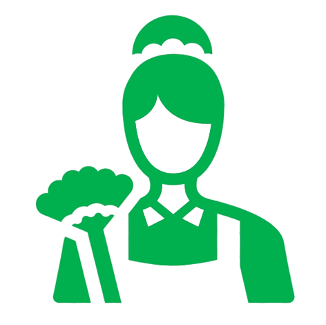 Permanent Maid