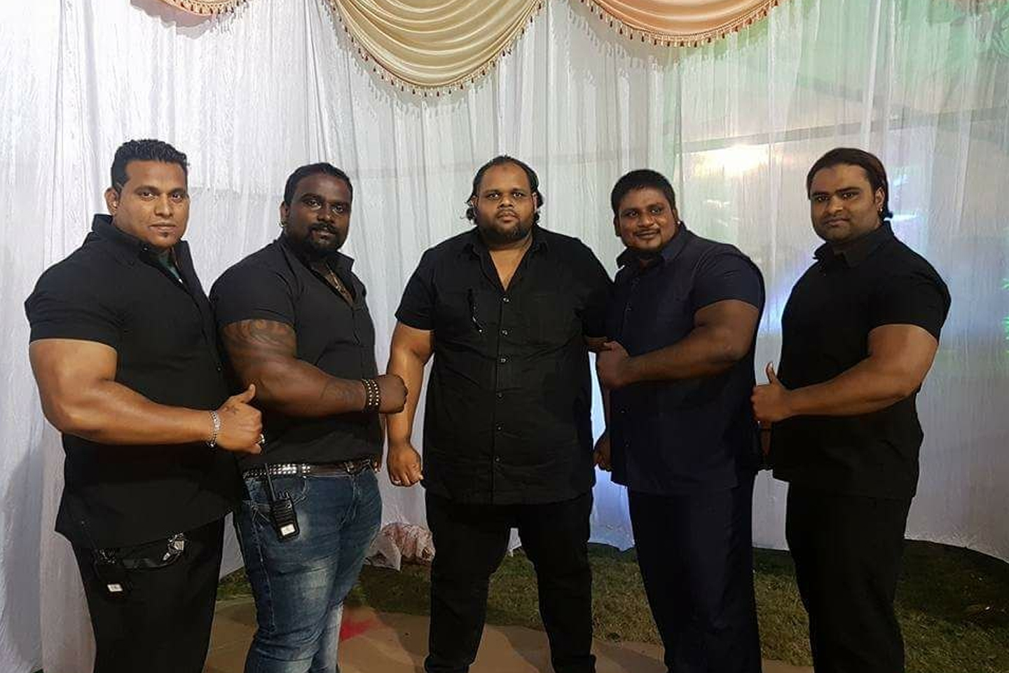 Bouncer